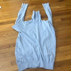 Women’s turtle neck